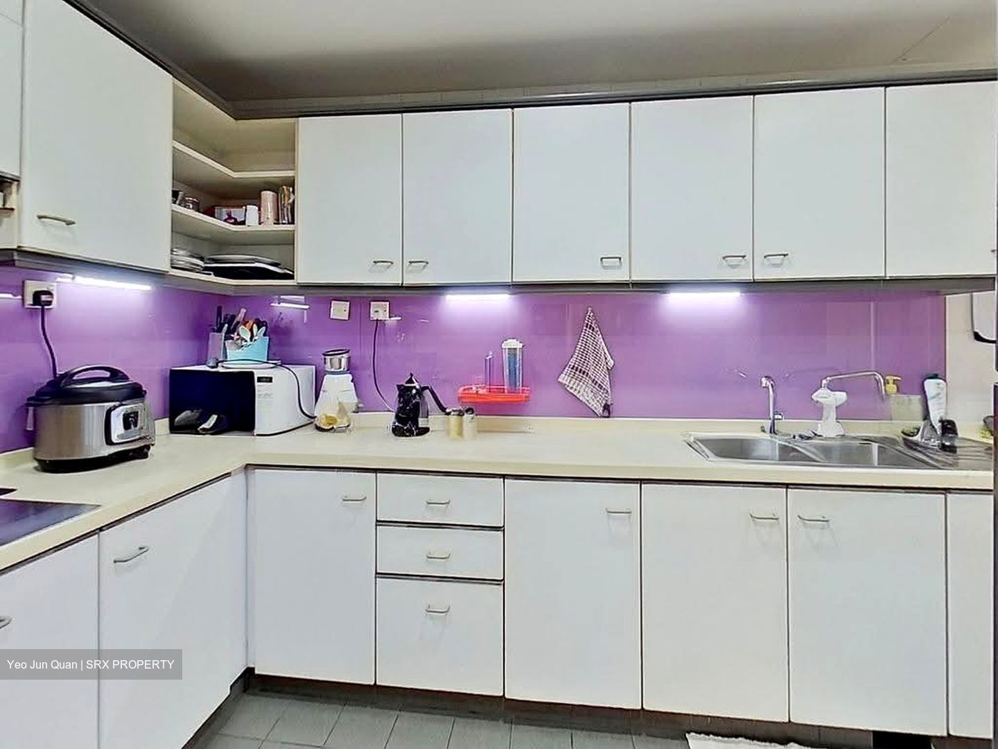 Amber Point (D15), Condominium #630878581